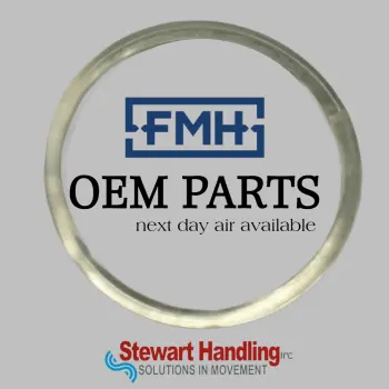 BestFlex Idle Belt O-ring 300058